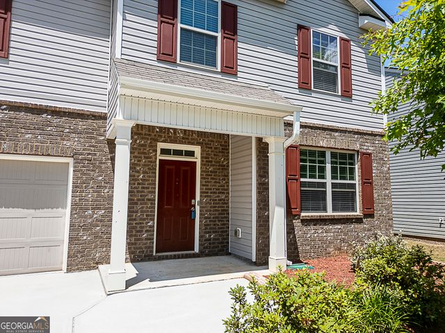 3922 Makeover Court, Atlanta, GA 30349