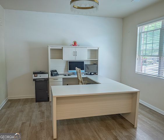 3922 Makeover Court, Atlanta, GA 30349