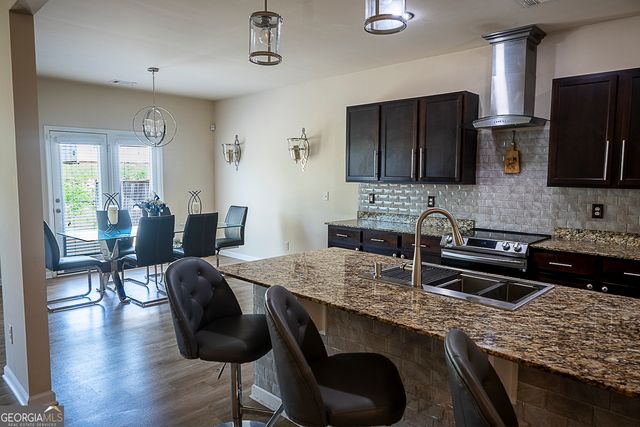 3922 Makeover Court, Atlanta, GA 30349