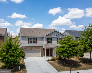 3922 Makeover Court, Atlanta, GA 30349