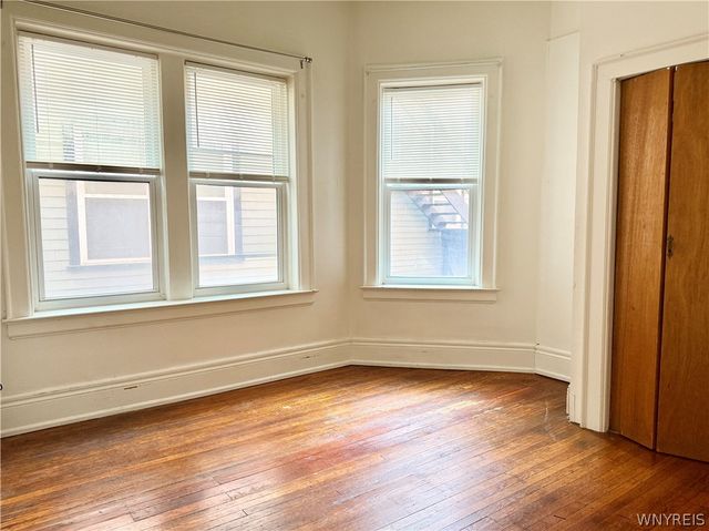 246 Bryant Street 2A, Buffalo, NY 14222