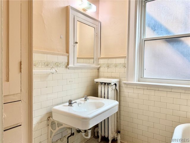 246 Bryant Street 2A, Buffalo, NY 14222