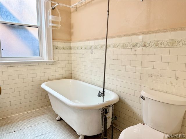 246 Bryant Street 2A, Buffalo, NY 14222
