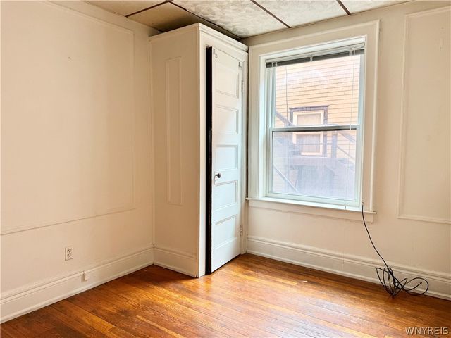 246 Bryant Street 2A, Buffalo, NY 14222