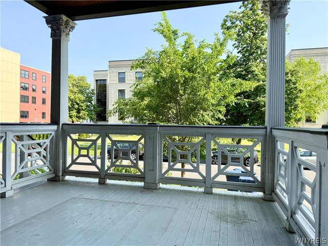 246 Bryant Street 2A, Buffalo, NY 14222
