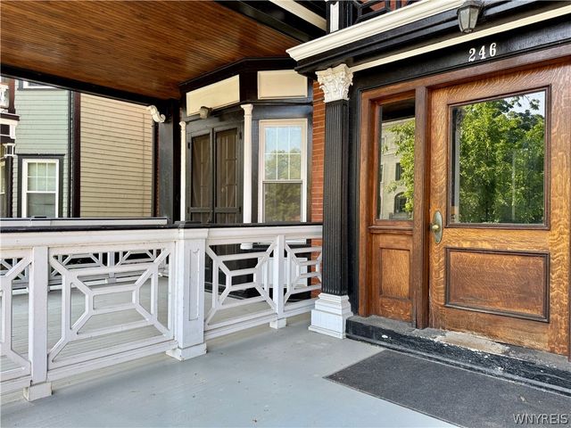 246 Bryant Street 2A, Buffalo, NY 14222