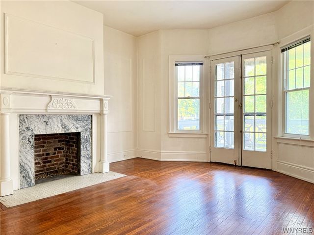 246 Bryant Street 2A, Buffalo, NY 14222