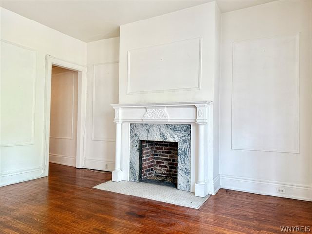 246 Bryant Street 2A, Buffalo, NY 14222