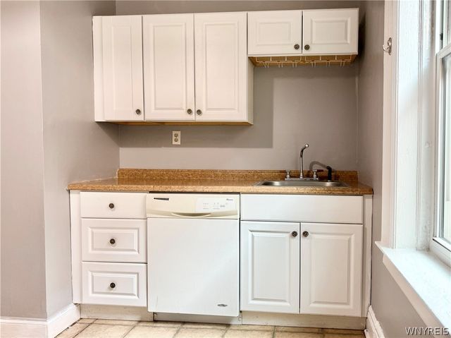 246 Bryant Street 2A, Buffalo, NY 14222