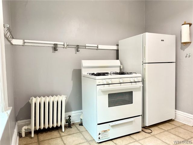246 Bryant Street 2A, Buffalo, NY 14222