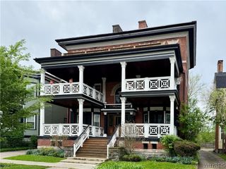 246 Bryant Street 2A, Buffalo, NY 14222