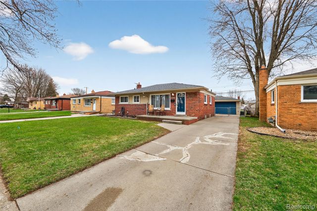 33225 Florence Street, Garden City, MI 48135