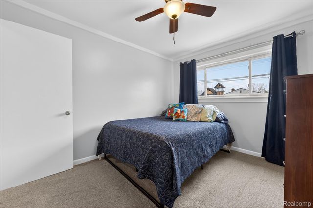 33225 Florence Street, Garden City, MI 48135