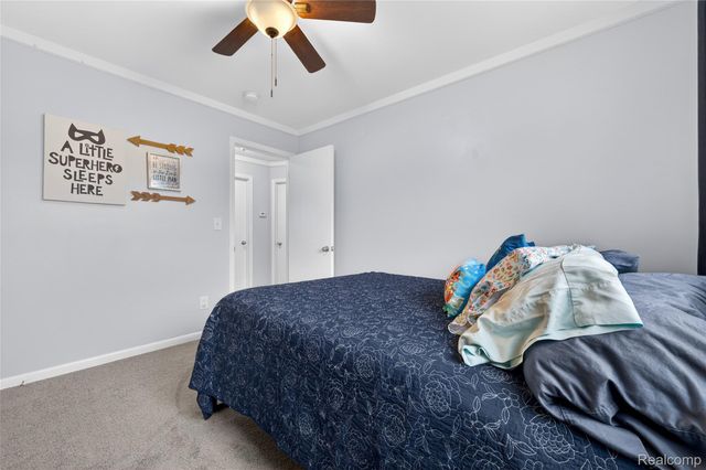 33225 Florence Street, Garden City, MI 48135