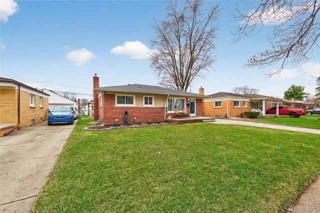 33225 Florence Street, Garden City, MI 48135