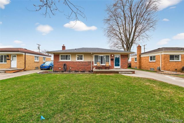 33225 Florence Street, Garden City, MI 48135