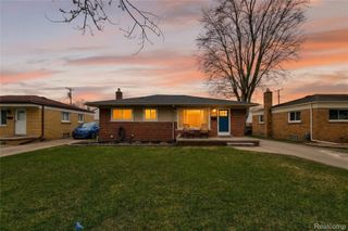 33225 Florence Street, Garden City, MI 48135