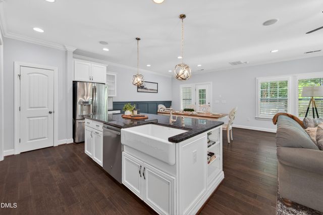 2702 Masonboro Ferry Drive, Apex, NC 27502