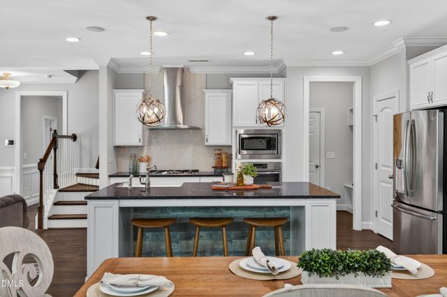 2702 Masonboro Ferry Drive, Apex, NC 27502