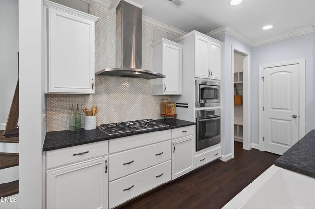2702 Masonboro Ferry Drive, Apex, NC 27502