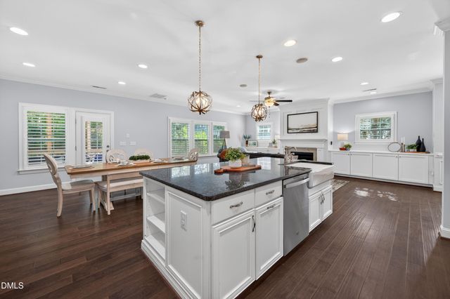 2702 Masonboro Ferry Drive, Apex, NC 27502