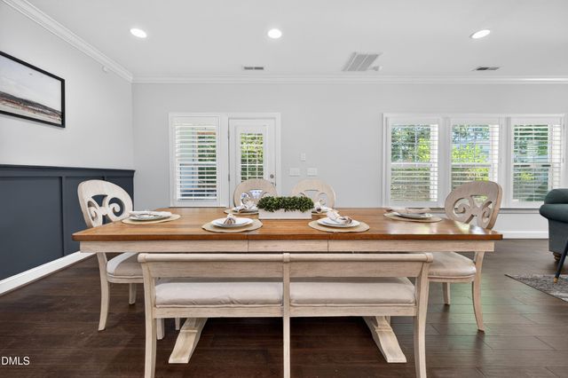 2702 Masonboro Ferry Drive, Apex, NC 27502