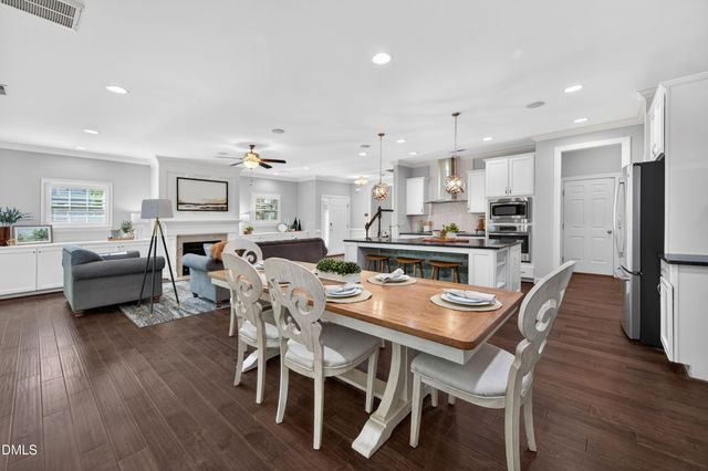 2702 Masonboro Ferry Drive, Apex, NC 27502