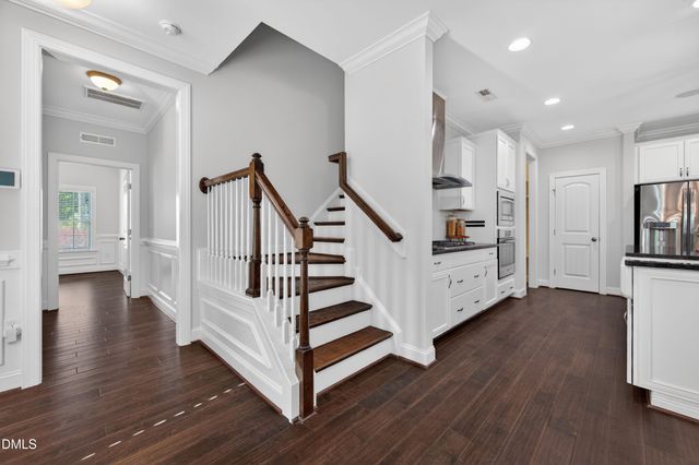 2702 Masonboro Ferry Drive, Apex, NC 27502