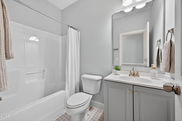 2702 Masonboro Ferry Drive, Apex, NC 27502