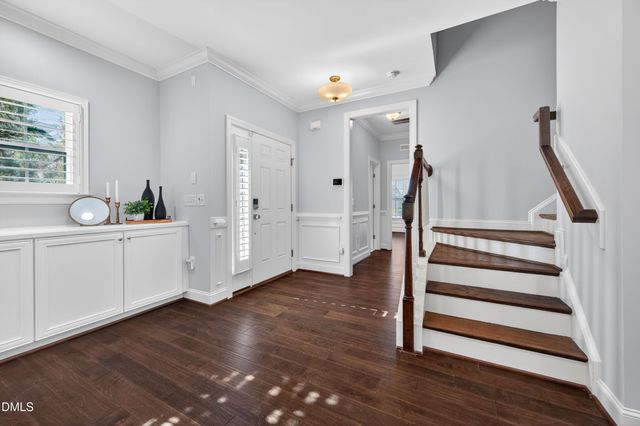 2702 Masonboro Ferry Drive, Apex, NC 27502