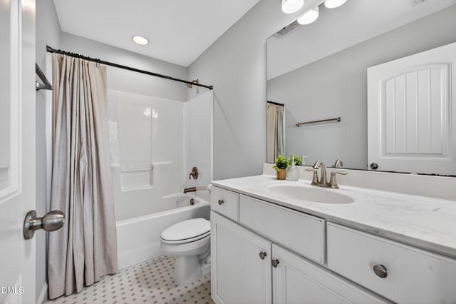 2702 Masonboro Ferry Drive, Apex, NC 27502