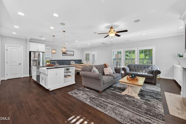 2702 Masonboro Ferry Drive, Apex, NC 27502