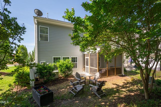 2702 Masonboro Ferry Drive, Apex, NC 27502