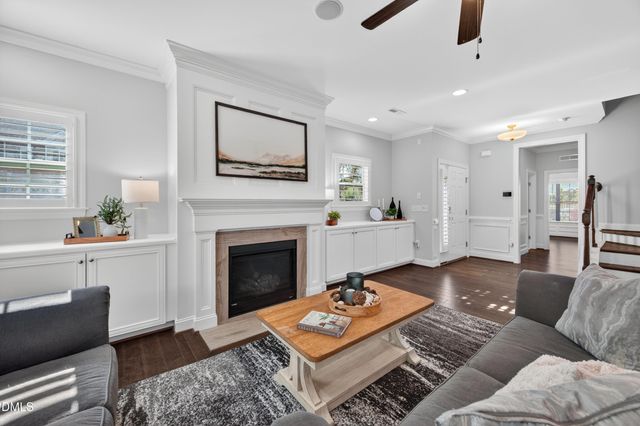 2702 Masonboro Ferry Drive, Apex, NC 27502