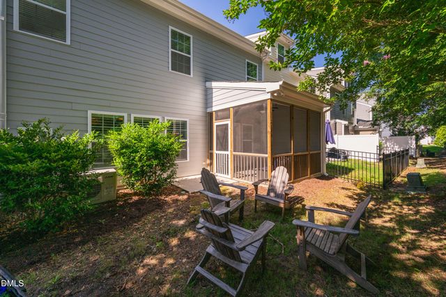 2702 Masonboro Ferry Drive, Apex, NC 27502