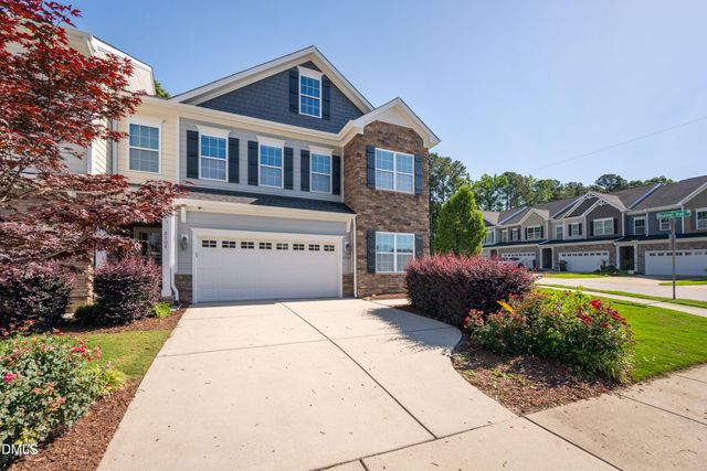 2702 Masonboro Ferry Drive, Apex, NC 27502