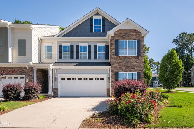 2702 Masonboro Ferry Drive, Apex, NC 27502