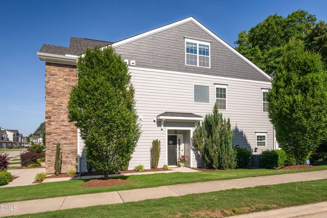 2702 Masonboro Ferry Drive, Apex, NC 27502
