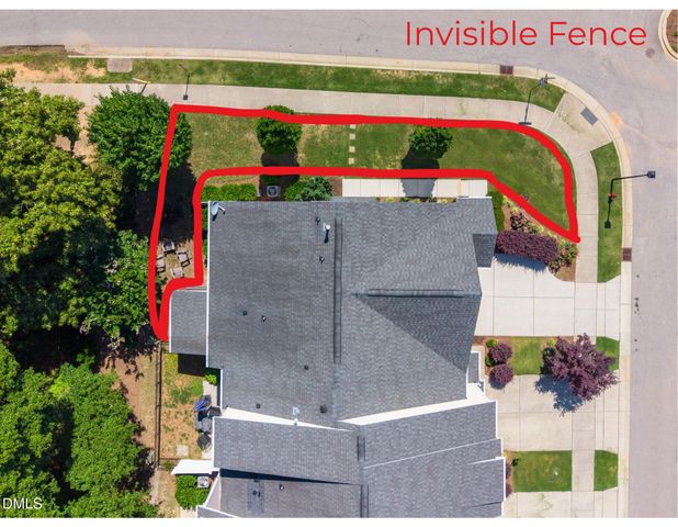 2702 Masonboro Ferry Drive, Apex, NC 27502