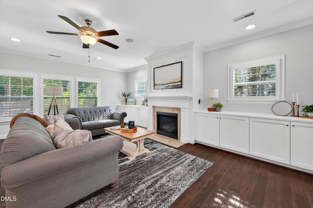 2702 Masonboro Ferry Drive, Apex, NC 27502