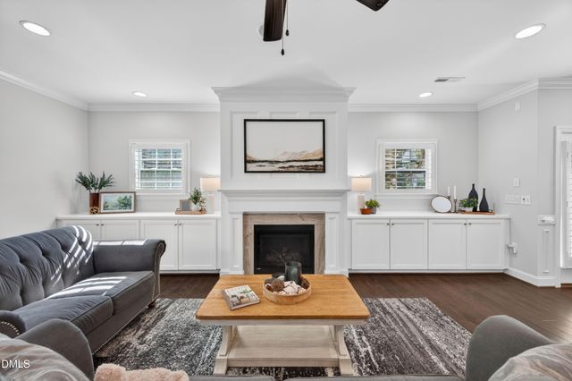 2702 Masonboro Ferry Drive, Apex, NC 27502