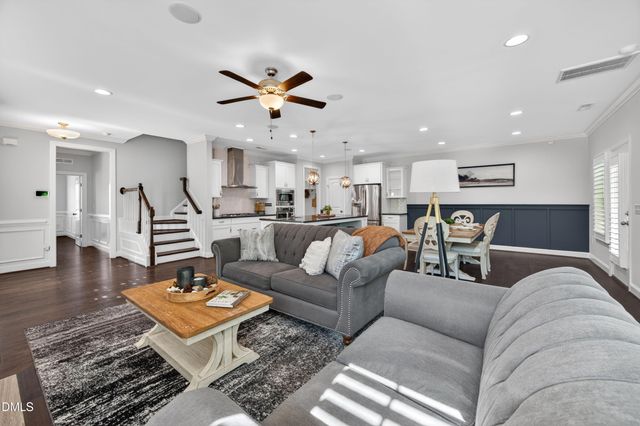 2702 Masonboro Ferry Drive, Apex, NC 27502