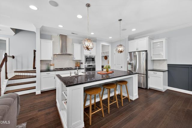 2702 Masonboro Ferry Drive, Apex, NC 27502
