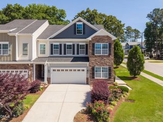 2702 Masonboro Ferry Drive, Apex, NC 27502