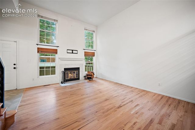 1857 Lorraine Street, Colorado Springs, CO 80905