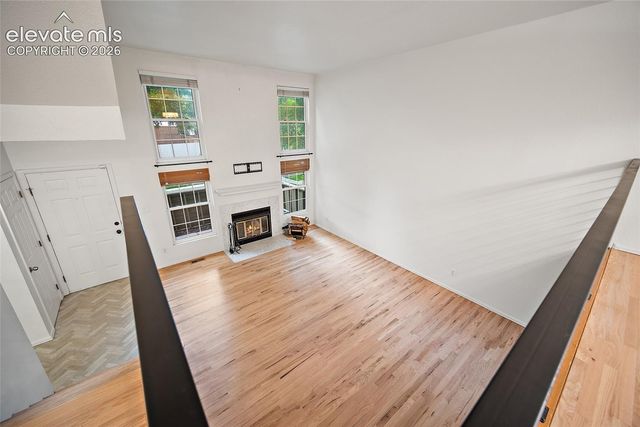 1857 Lorraine Street, Colorado Springs, CO 80905