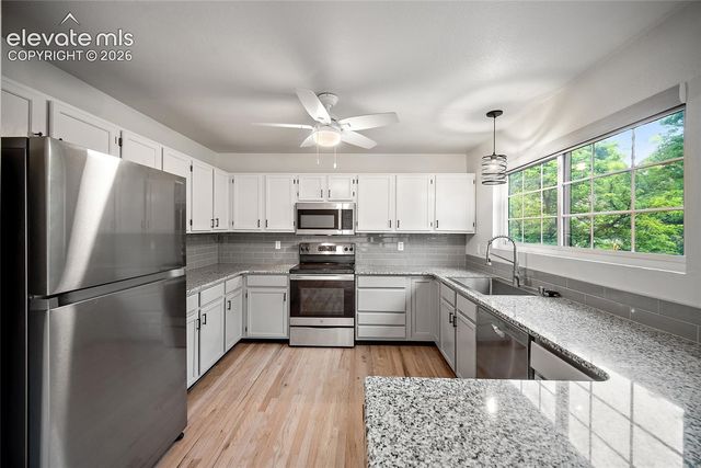 1857 Lorraine Street, Colorado Springs, CO 80905