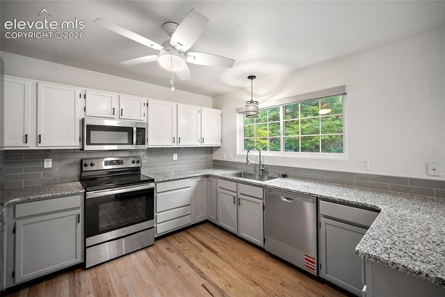 1857 Lorraine Street, Colorado Springs, CO 80905