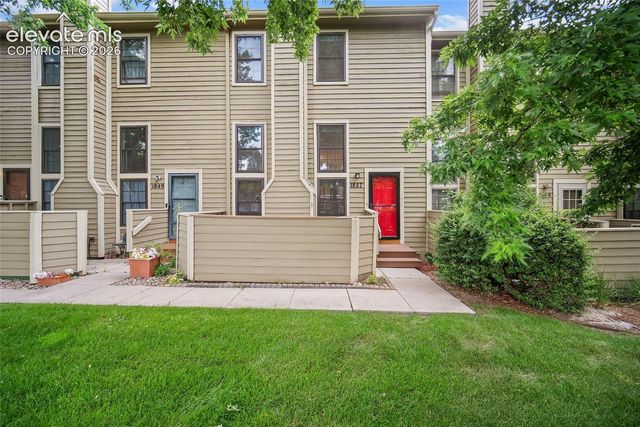 1857 Lorraine Street, Colorado Springs, CO 80905