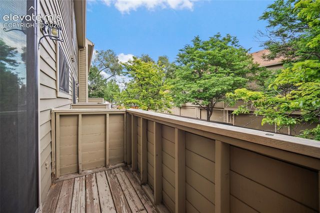 1857 Lorraine Street, Colorado Springs, CO 80905